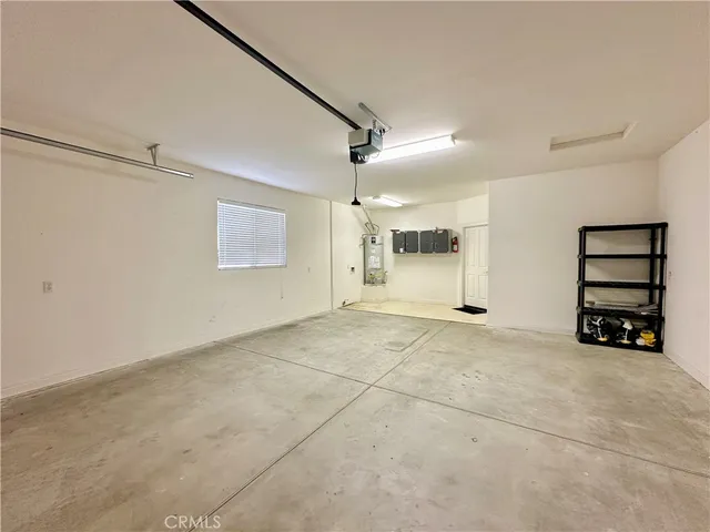 a view of a balcony with wooden floor and city view