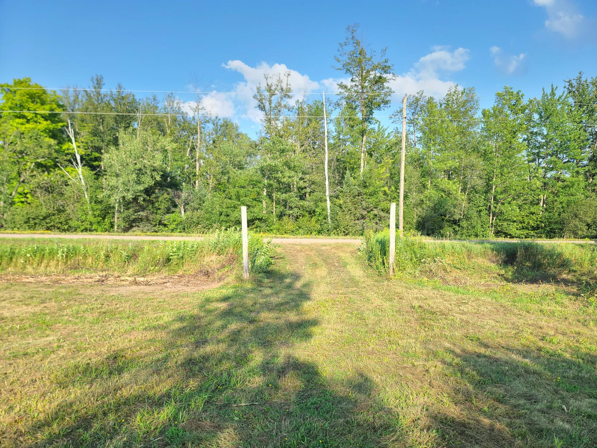 On Woodlawn Road, Unit 80ACRES Kennan, WI 54537 - Photo 2 of 26 Gallery Image 2