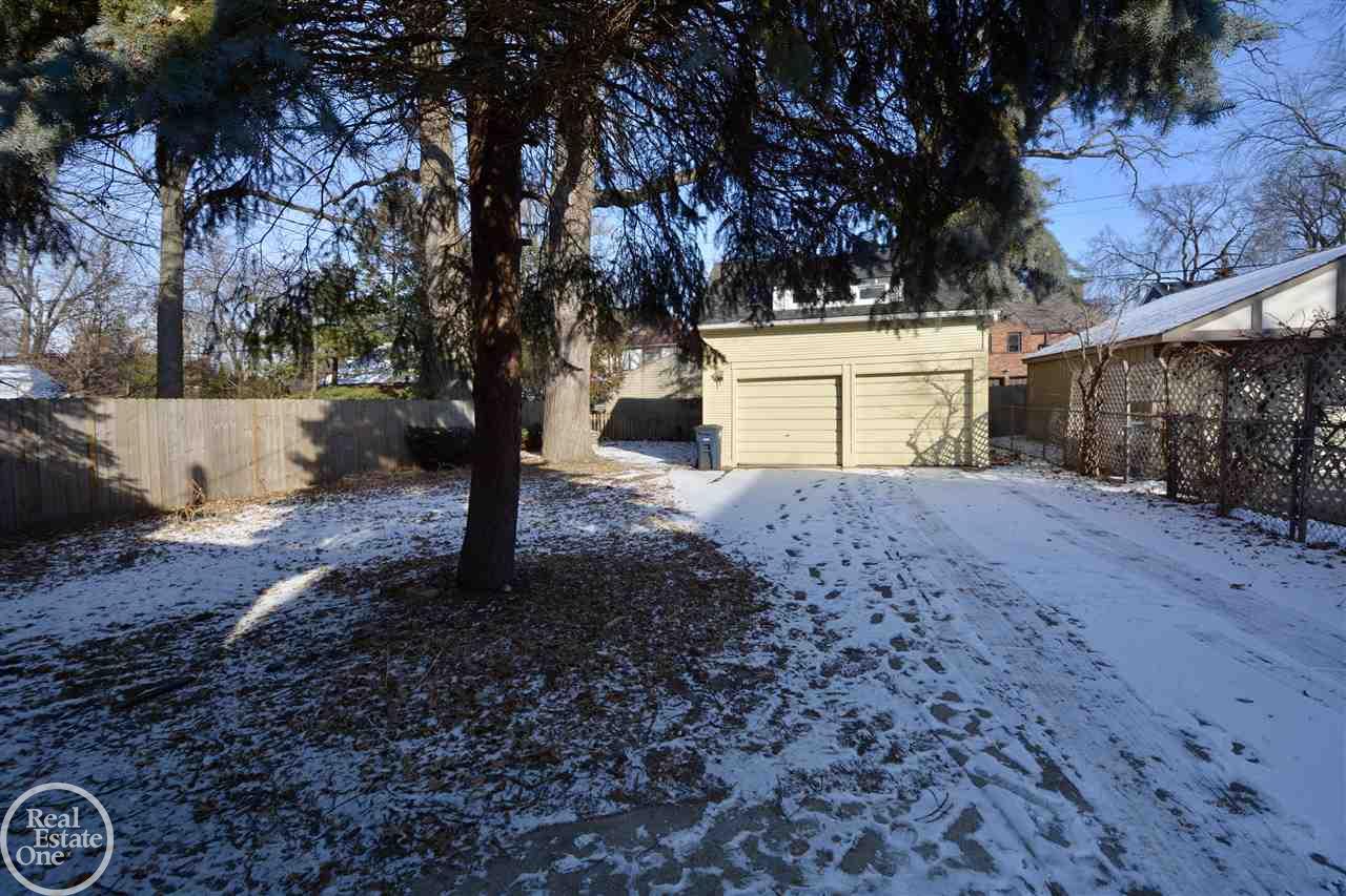 680 Washington Road Grosse Pointe, MI 48230 - Photo 34 of 38
