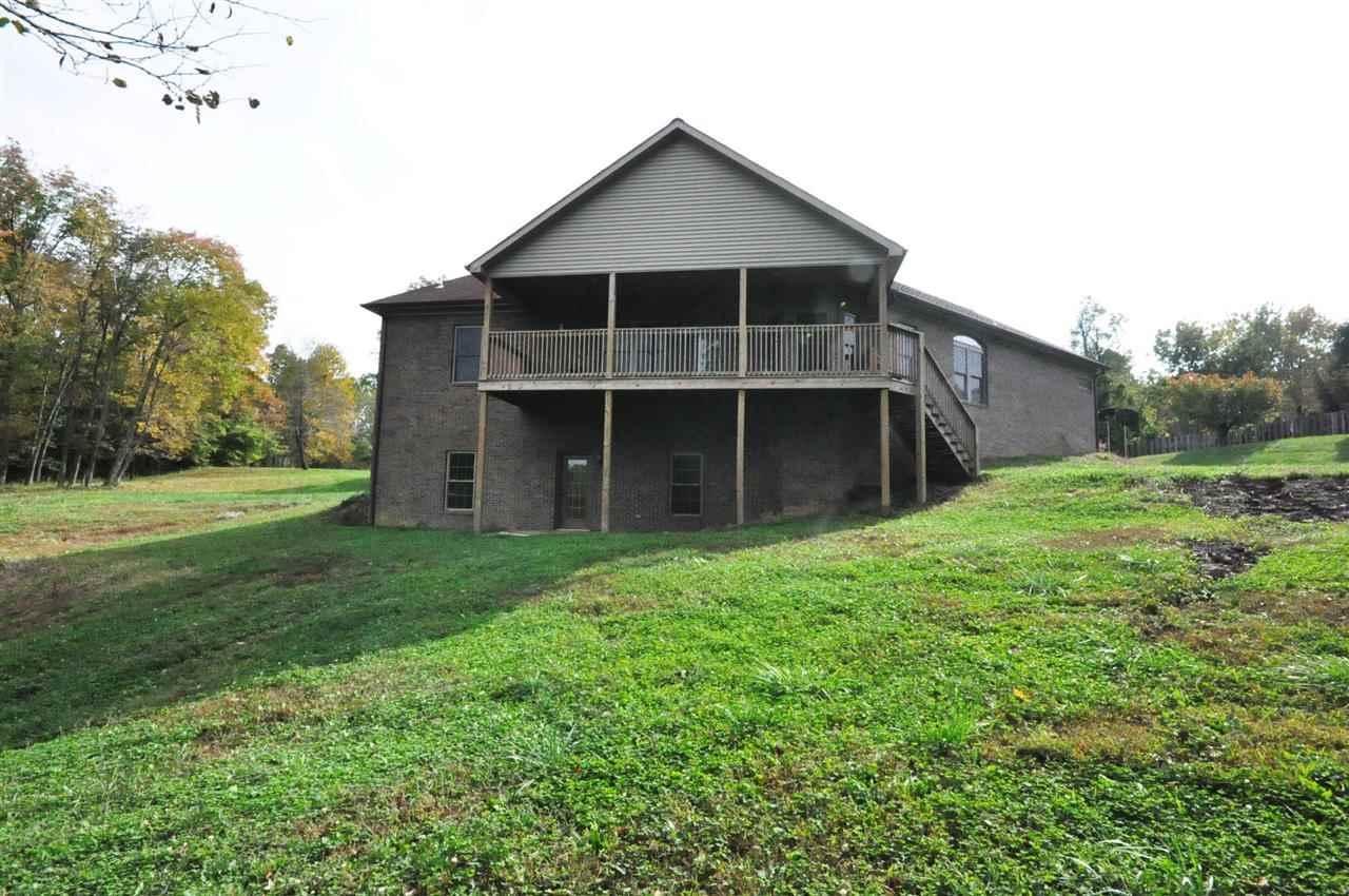 1644 Mt Gilead Road Boonville, IN 47601 - Photo 22 of 27 Gallery Image 22