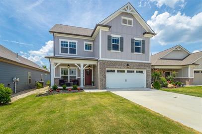 3578 Red Barn Lane Apison, TN 37302 - Photo 1 of 40 3578 Red Barn Ln 1