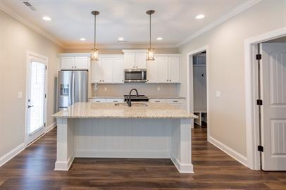 3578 Red Barn Lane Apison, TN 37302 - Photo 13 of 40 3578 Red Barn Ln 12