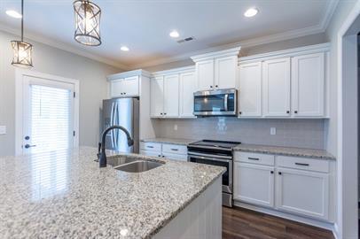 3578 Red Barn Lane Apison, TN 37302 - Photo 15 of 40 3578 Red Barn Ln 14