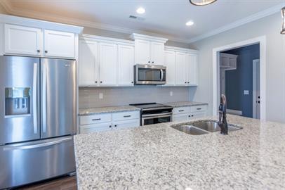 3578 Red Barn Lane Apison, TN 37302 - Photo 16 of 40 3578 Red Barn Ln 15