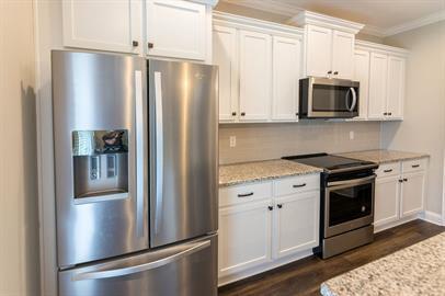 3578 Red Barn Lane Apison, TN 37302 - Photo 20 of 40 3578 Red Barn Ln 19