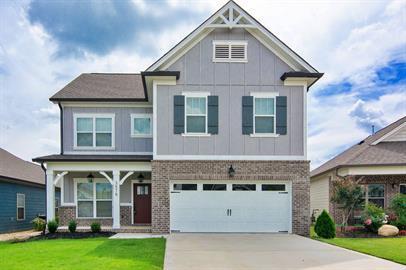 3578 Red Barn Lane Apison, TN 37302 - Photo 2 of 40 3578 Red Barn Ln 2