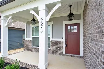$2,950 | 3578 Red Barn Lane, Apison, TN 37302