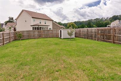 3578 Red Barn Lane Apison, TN 37302 - Photo 38 of 40 3578 Red Barn Ln 26