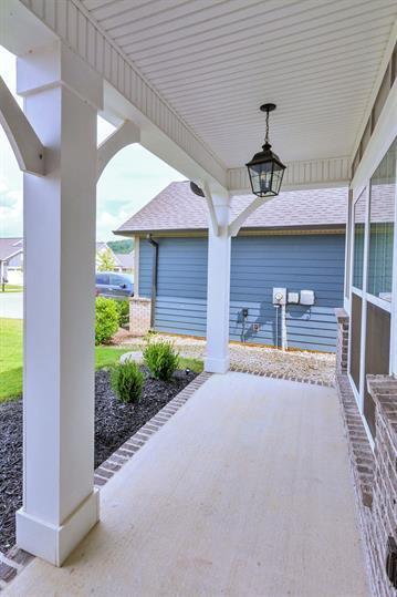 3578 Red Barn Lane Apison, TN 37302 - Photo 4 of 40 3578 Red Barn Ln 42