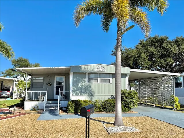 $139,900 | 123 St Kitts Way, Apollo Beach, FL 33572