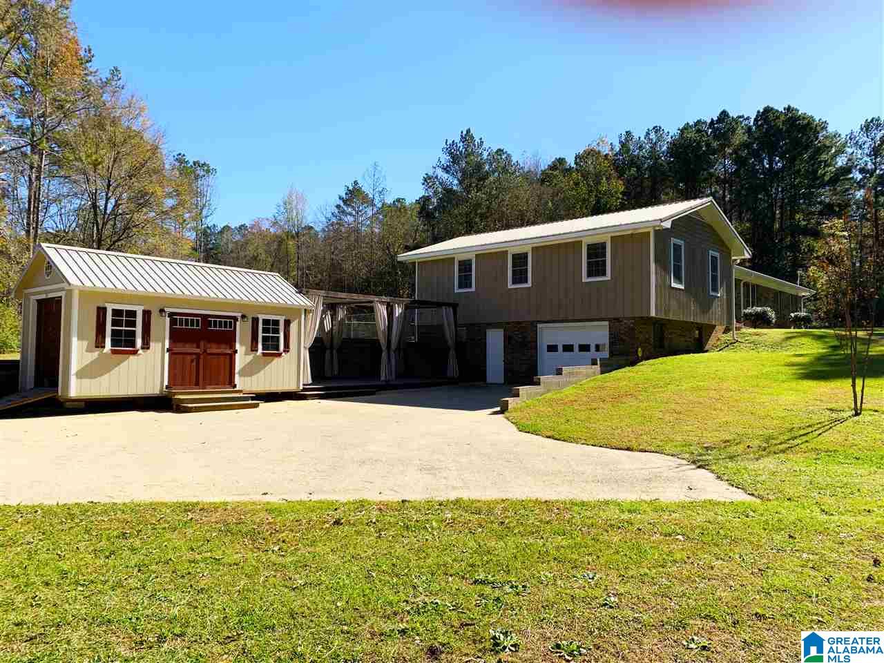276 State Farm Road Alexandria, AL 36250 - Photo 49 of 50