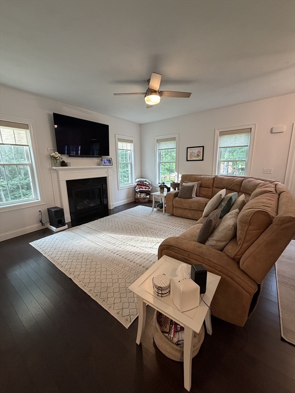 203 Albee Road Uxbridge, MA 01569 - Photo 19 of 39