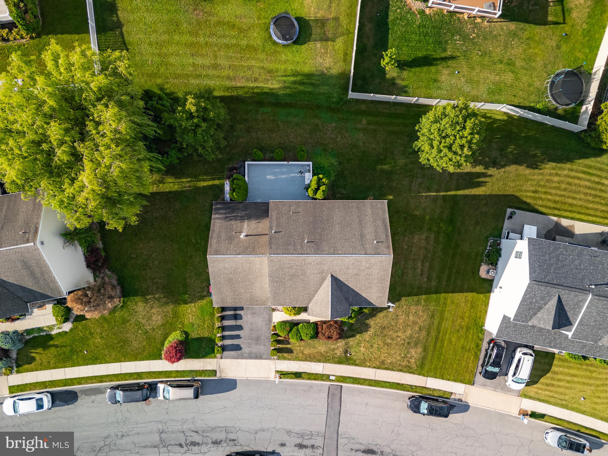 12 Prospect Drive Sinking Spring, PA 19608 - Photo 60 of 65