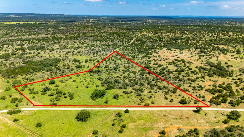 0 Jack Rabbit Road Doss, TX 78618 - Photo 3 of 20