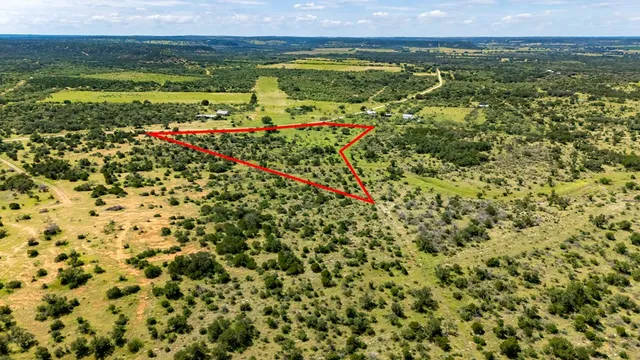 $210,000 | 0 Jack Rabbit Road, Doss, TX 78618