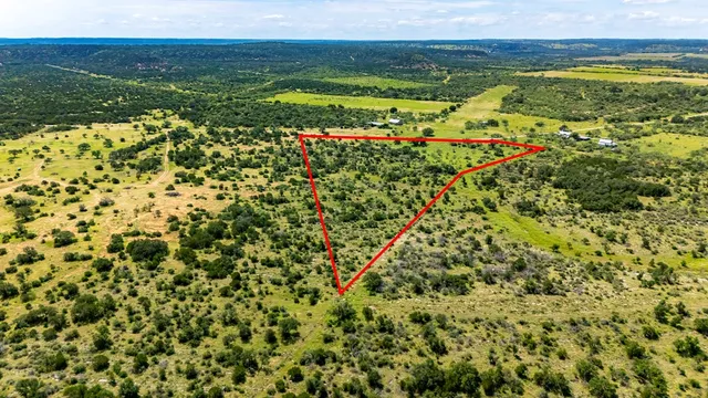 $210,000 | 0 Jack Rabbit Road, Doss, TX 78618