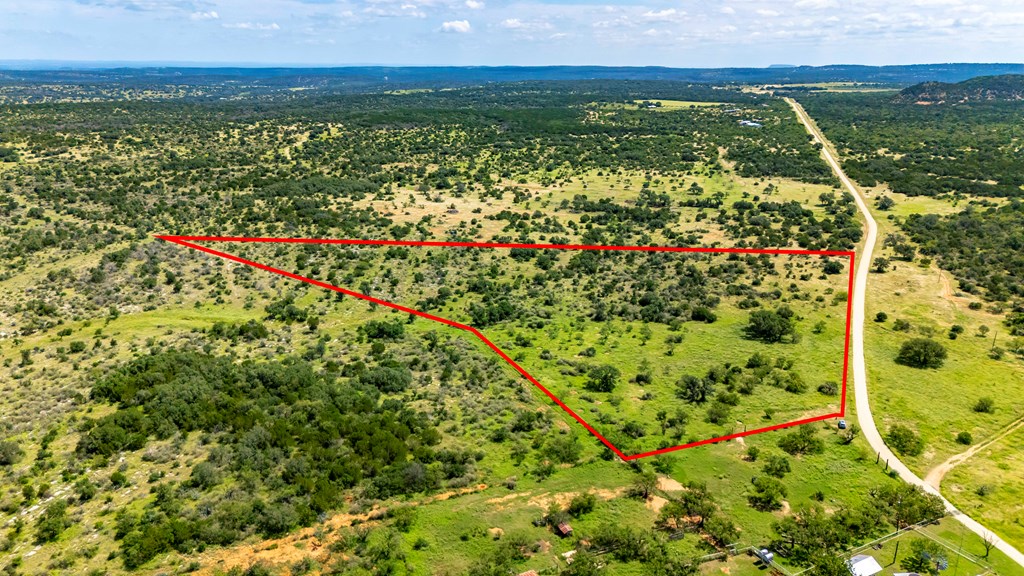 0 Jack Rabbit Road Doss, TX 78618 - Photo 9 of 20