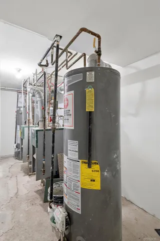 a view of a house with a door