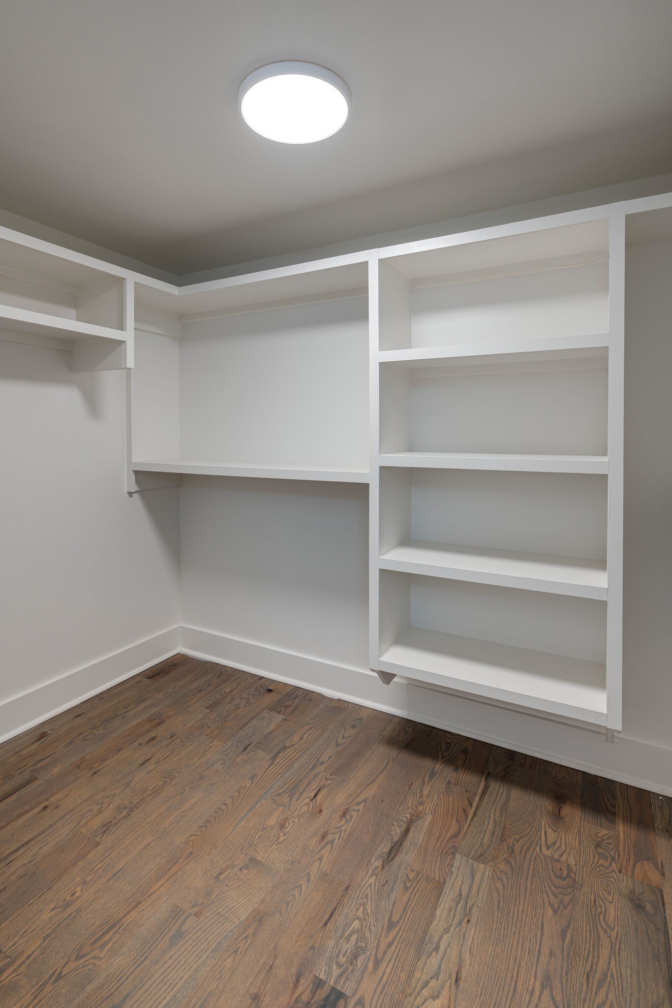 2005 Overby Road Nashville, TN 37207 - Photo 25 of 36 a view of a room with rack on the wall