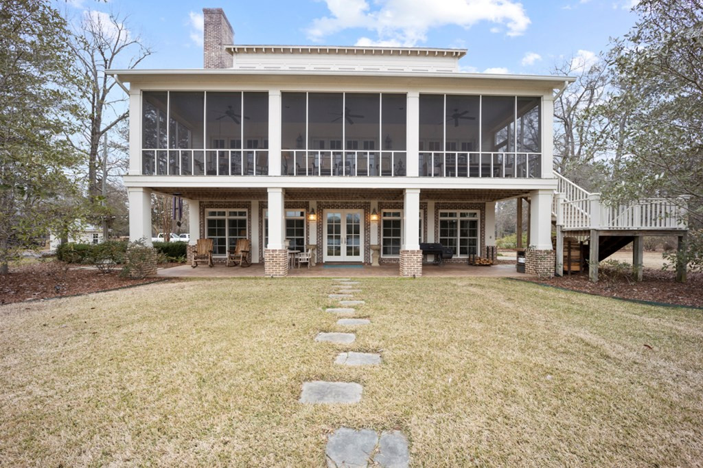 1222 Jim Boyd Road Carrollton, AL 35447 - Photo 14 of 49 Photo 14