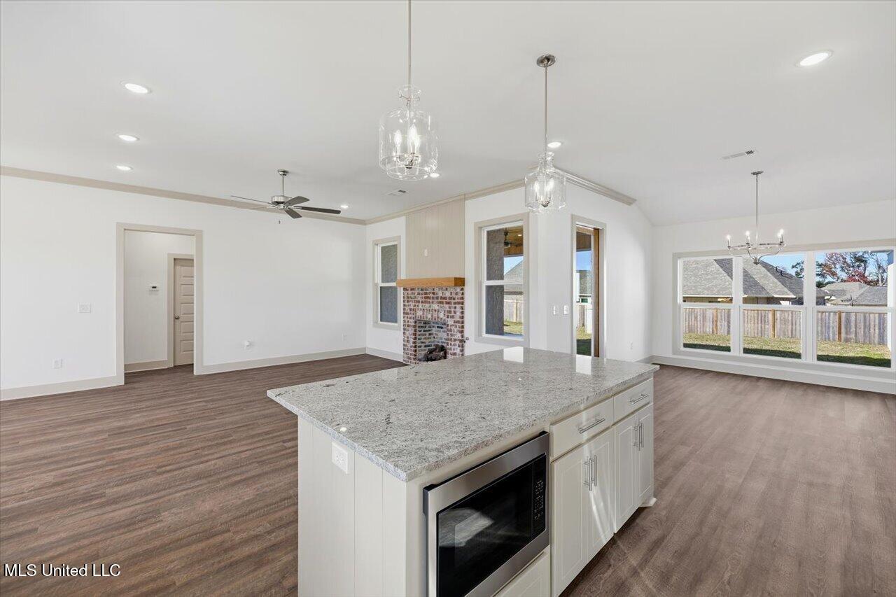 111 Willow Way Canton, MS 39046 - Photo 13 of 33 13-111 Willow Way _ Home Tours MS