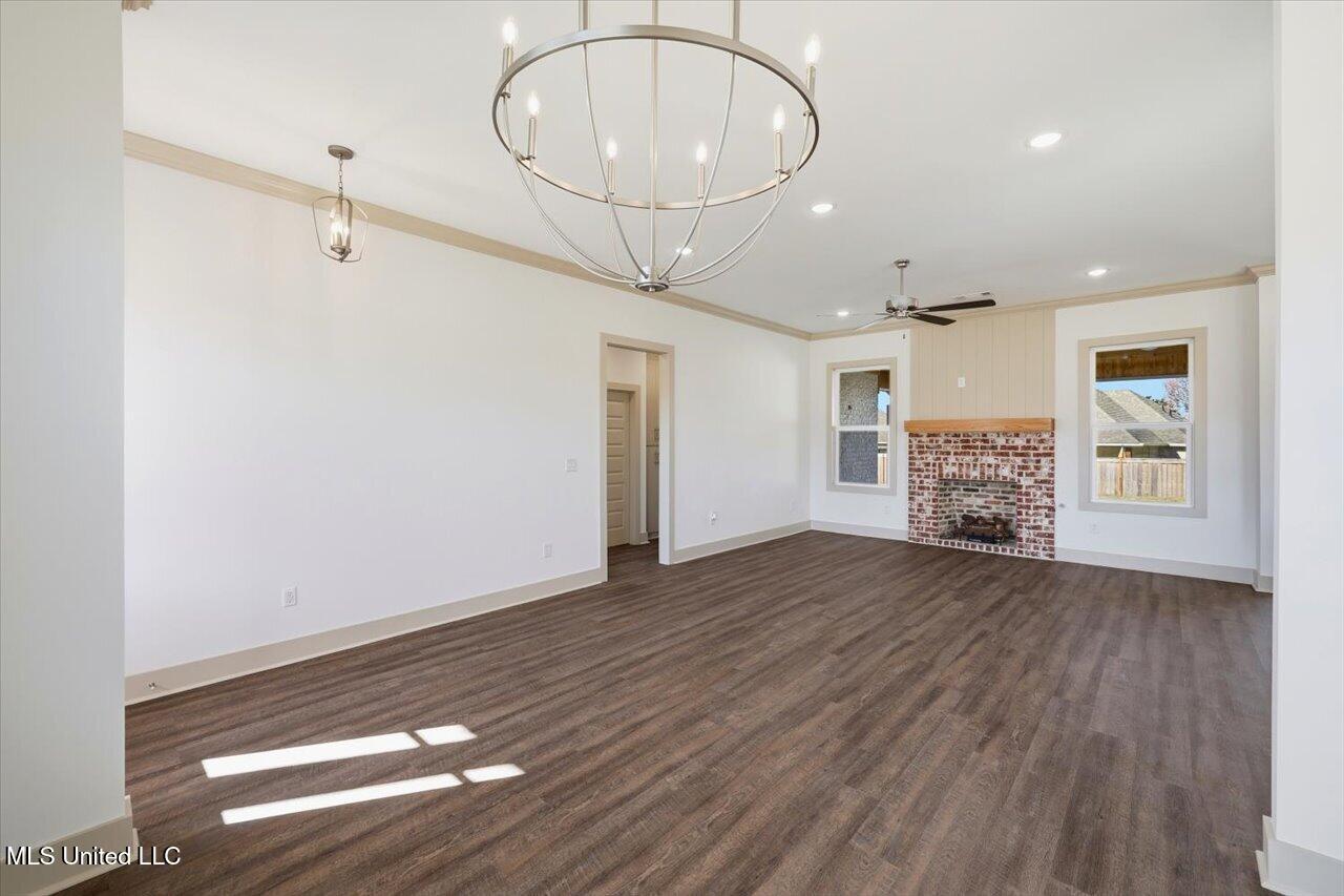 111 Willow Way Canton, MS 39046 - Photo 18 of 33 18-111 Willow Way _ Home Tours MS