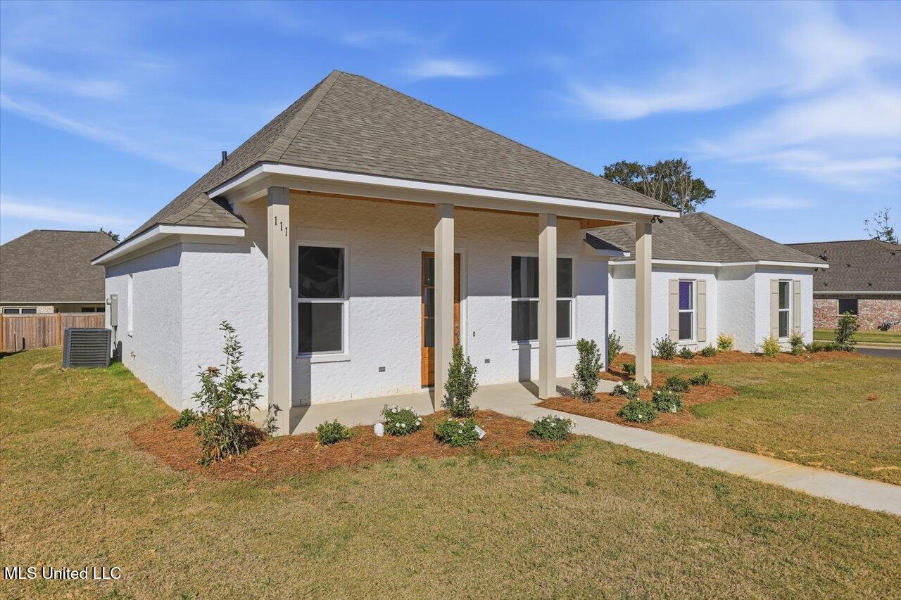 111 Willow Way Canton, MS 39046 - Photo 2 of 33 02-111 Willow Way _ Home Tours MS