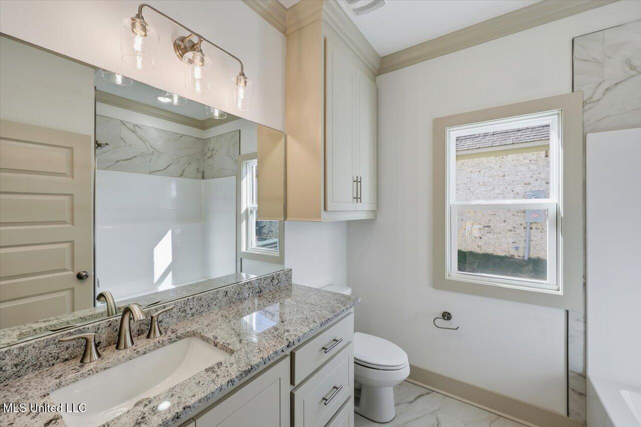 111 Willow Way Canton, MS 39046 - Photo 28 of 33 28-111 Willow Way _ Home Tours MS