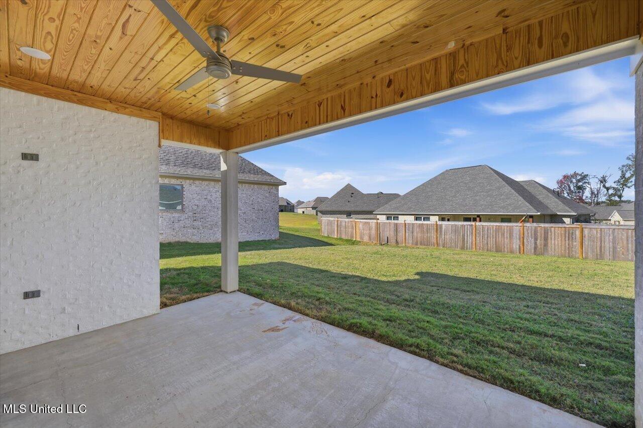 111 Willow Way Canton, MS 39046 - Photo 30 of 33 30-111 Willow Way _ Home Tours MS