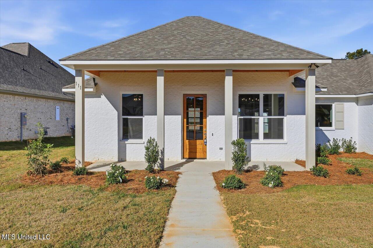 111 Willow Way Canton, MS 39046 - Photo 3 of 33 03-111 Willow Way _ Home Tours MS