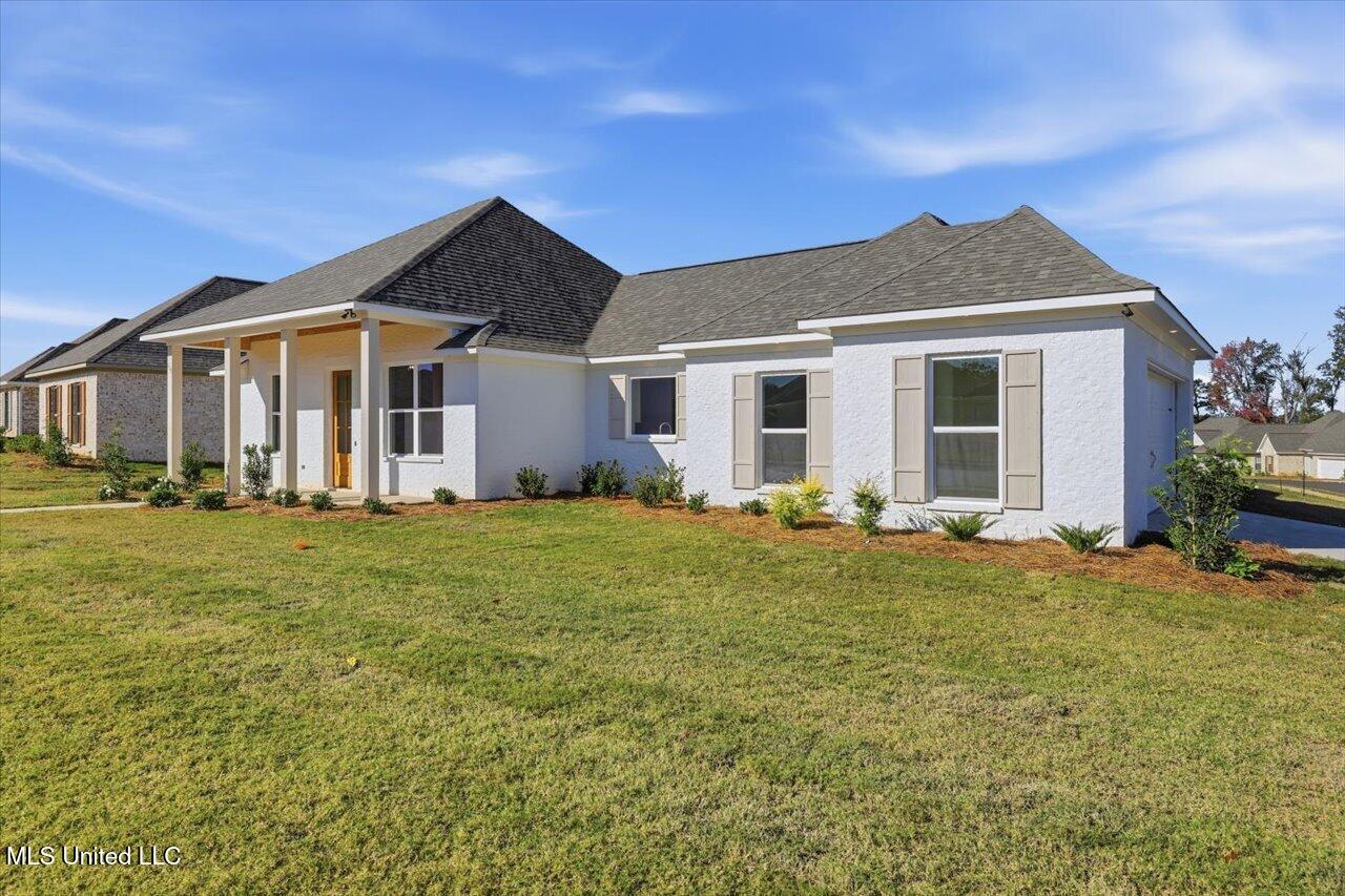 111 Willow Way Canton, MS 39046 - Photo 4 of 33 04-111 Willow Way _ Home Tours MS