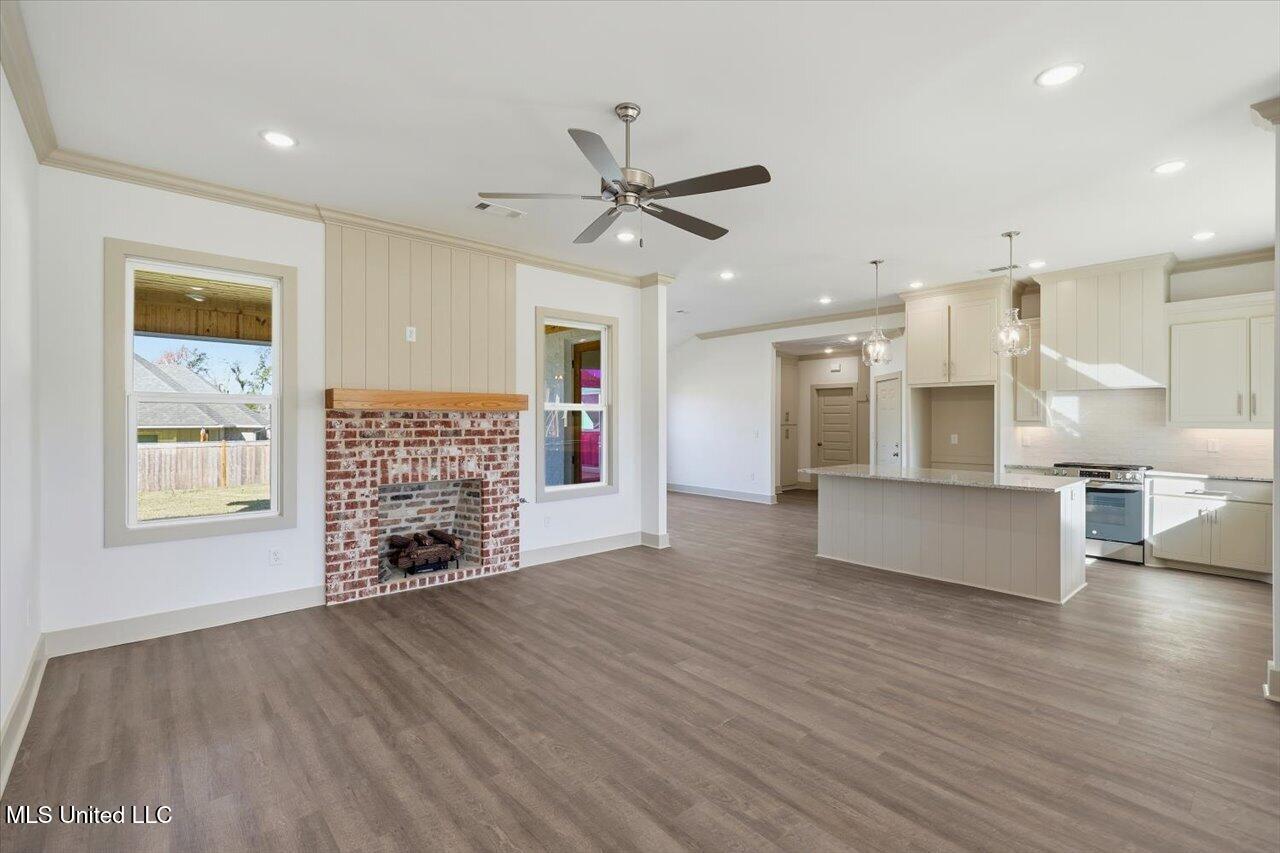 111 Willow Way Canton, MS 39046 - Photo 7 of 33 07-111 Willow Way _ Home Tours MS