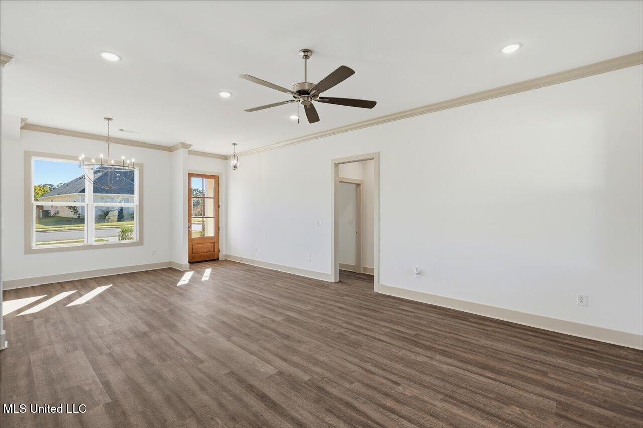 111 Willow Way Canton, MS 39046 - Photo 9 of 33 09-111 Willow Way _ Home Tours MS