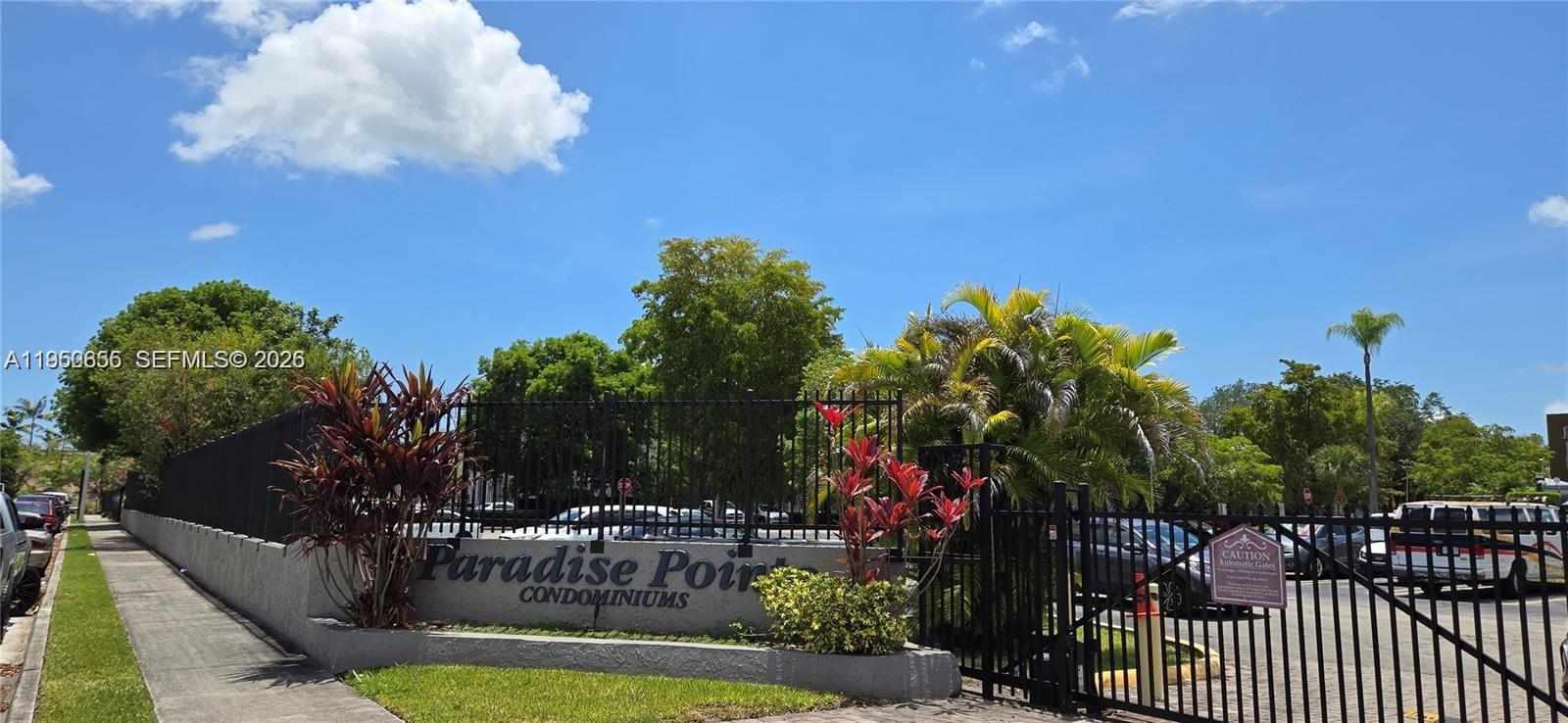 11040 Southwest 196th Street, Unit 110 Cutler Bay, FL 33157 - Photo 2 of 26