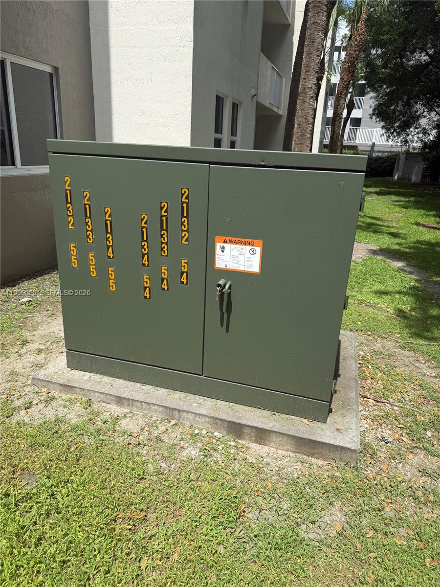 11040 Southwest 196th Street, Unit 110 Cutler Bay, FL 33157 - Photo 24 of 26