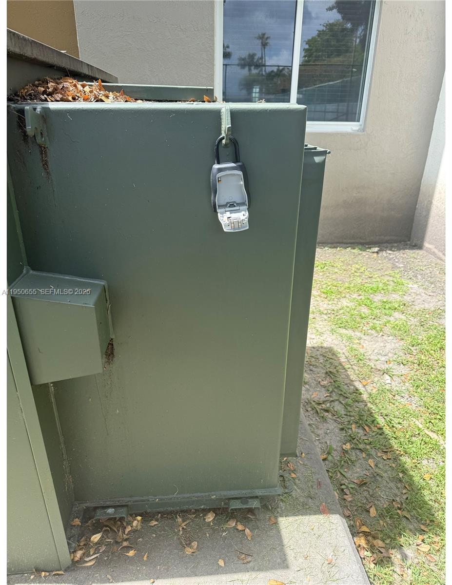 11040 Southwest 196th Street, Unit 110 Cutler Bay, FL 33157 - Photo 25 of 26