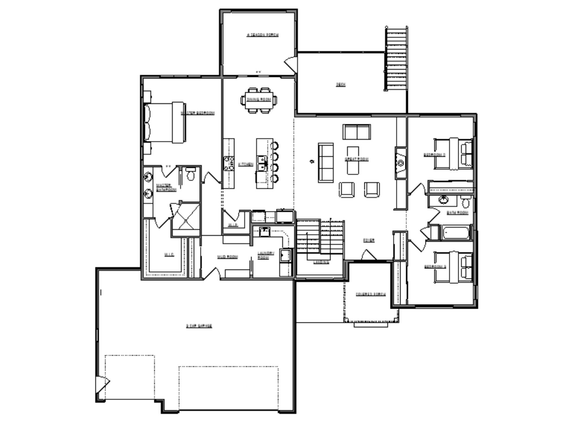 1300 Moll Waunakee, WI 53597 - Photo 47 of 48