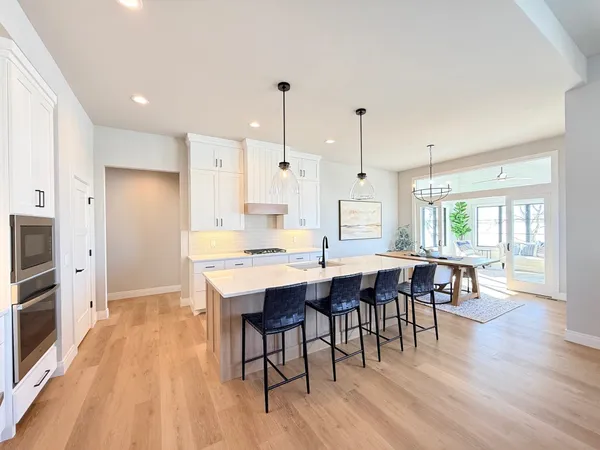 $1,278,000 | 1300 Moll, Waunakee, WI 53597