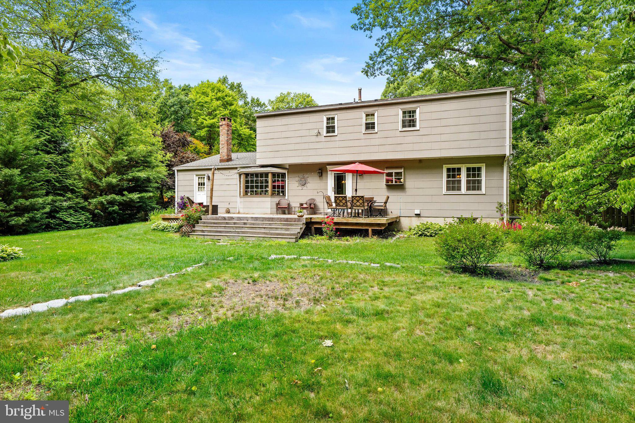 77 Maple Stream Road Hightstown, NJ 08520 - Photo 30 of 33