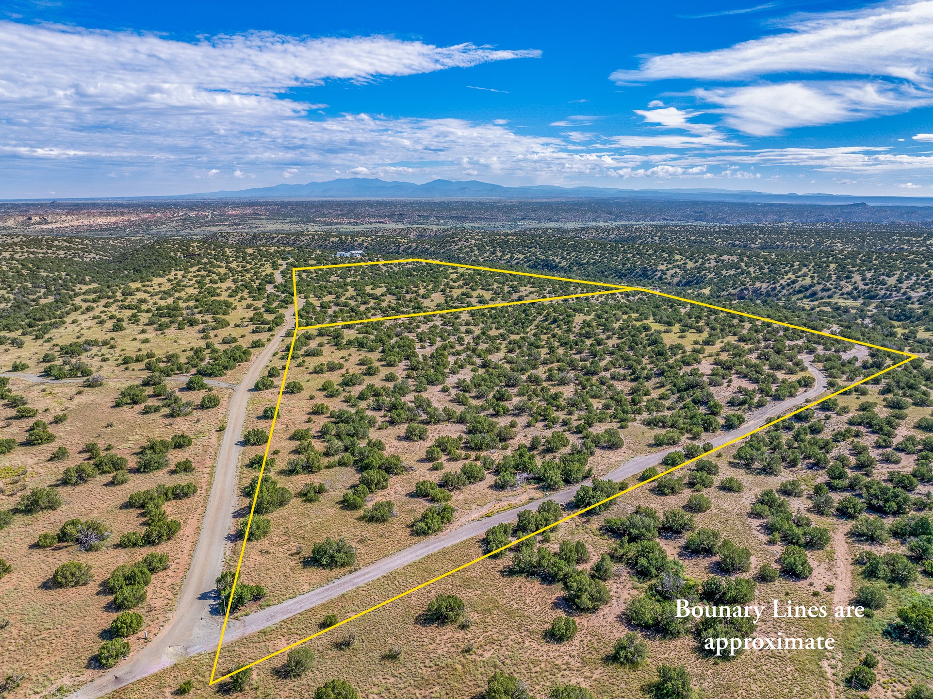 95 Grenfell Ranch Road Cerrillos, NM 87010 - Photo 47 of 47
