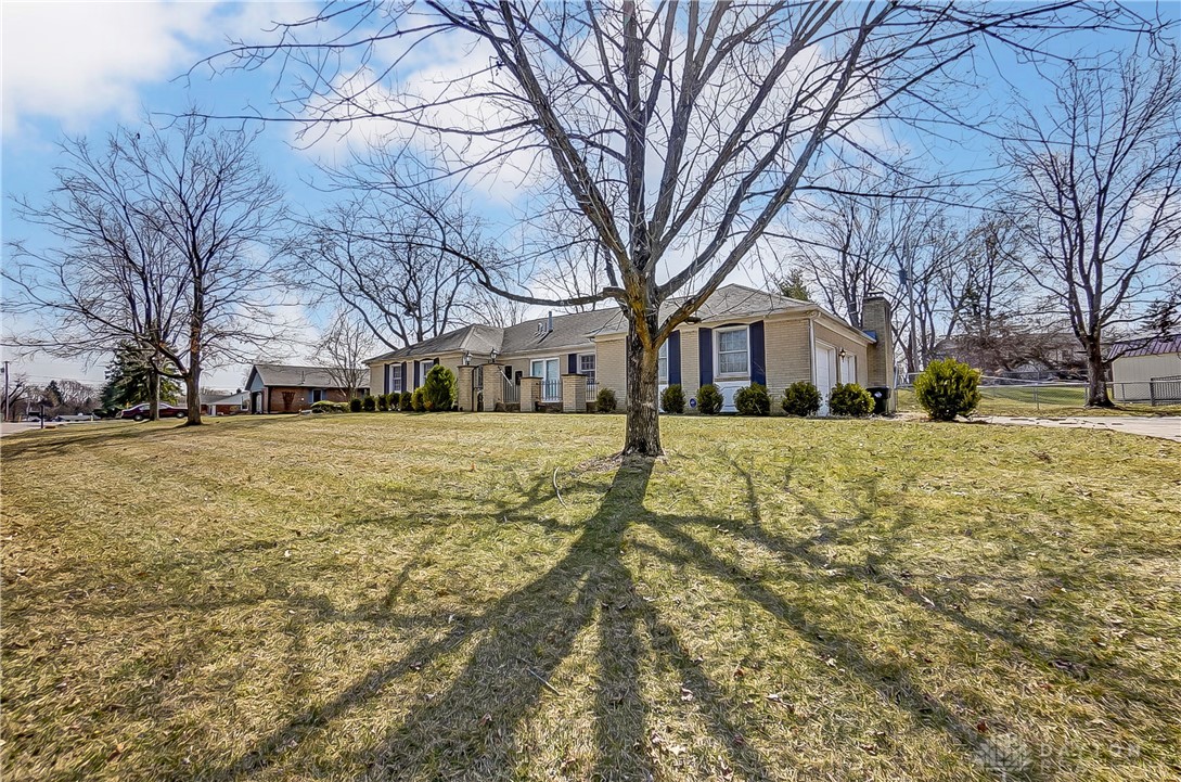 2308 Fox Run Road Dayton, OH 45459 - Photo 41 of 41 Gallery Image 41