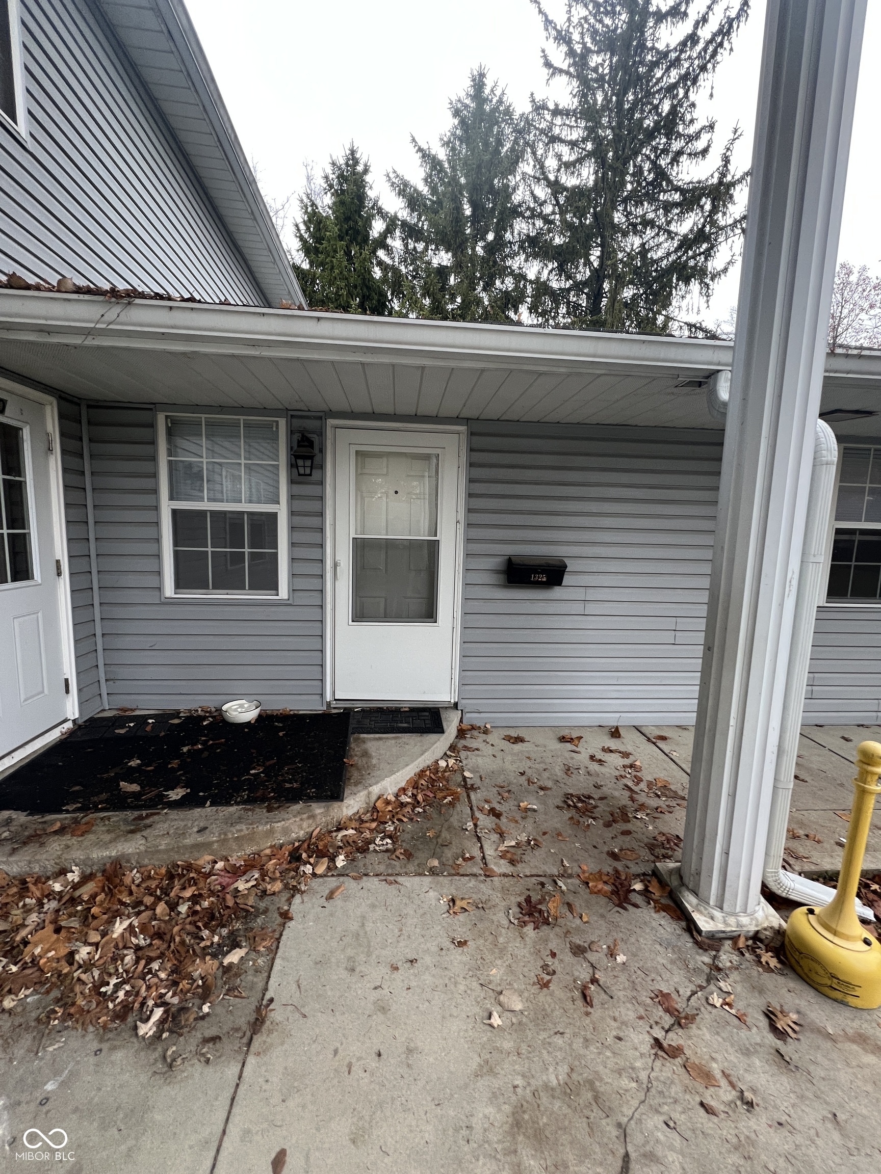 1325 Millerwood Court Lebanon, IN 46052 - Photo 1 of 14