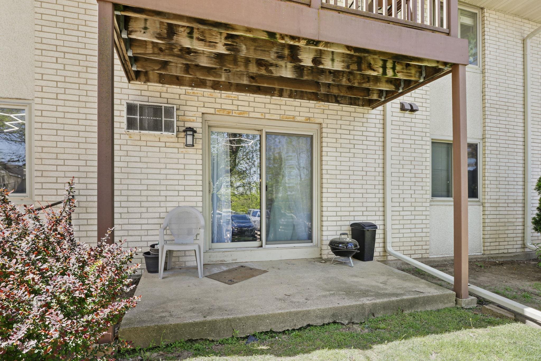 50 Whitcomb Circle, Unit 5 Madison, WI 53711 - Photo 29 of 35