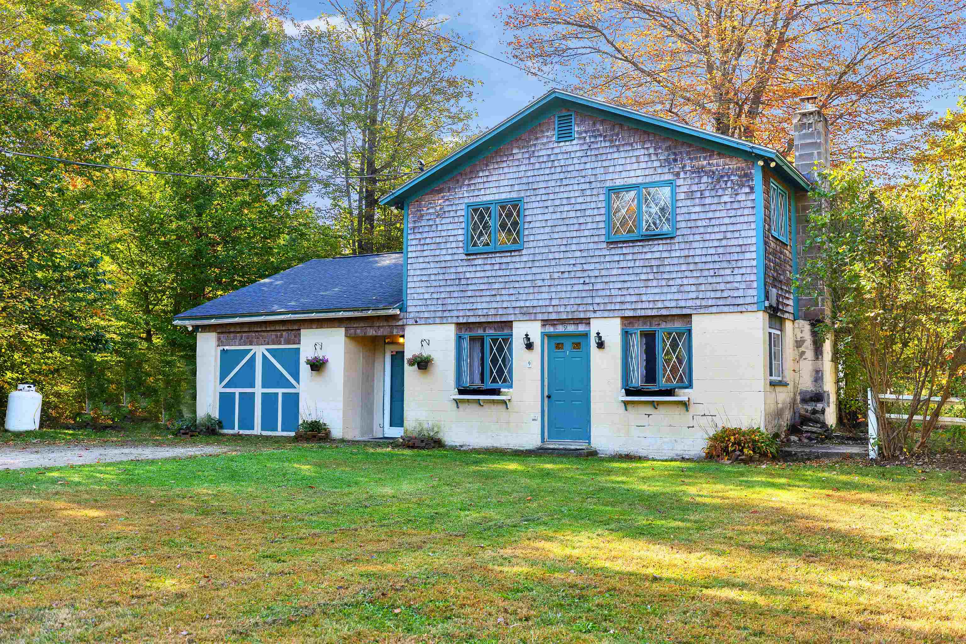 9 Nutter Circle Barnstead, NH 03225 - Photo 29 of 50 Gallery Image 29