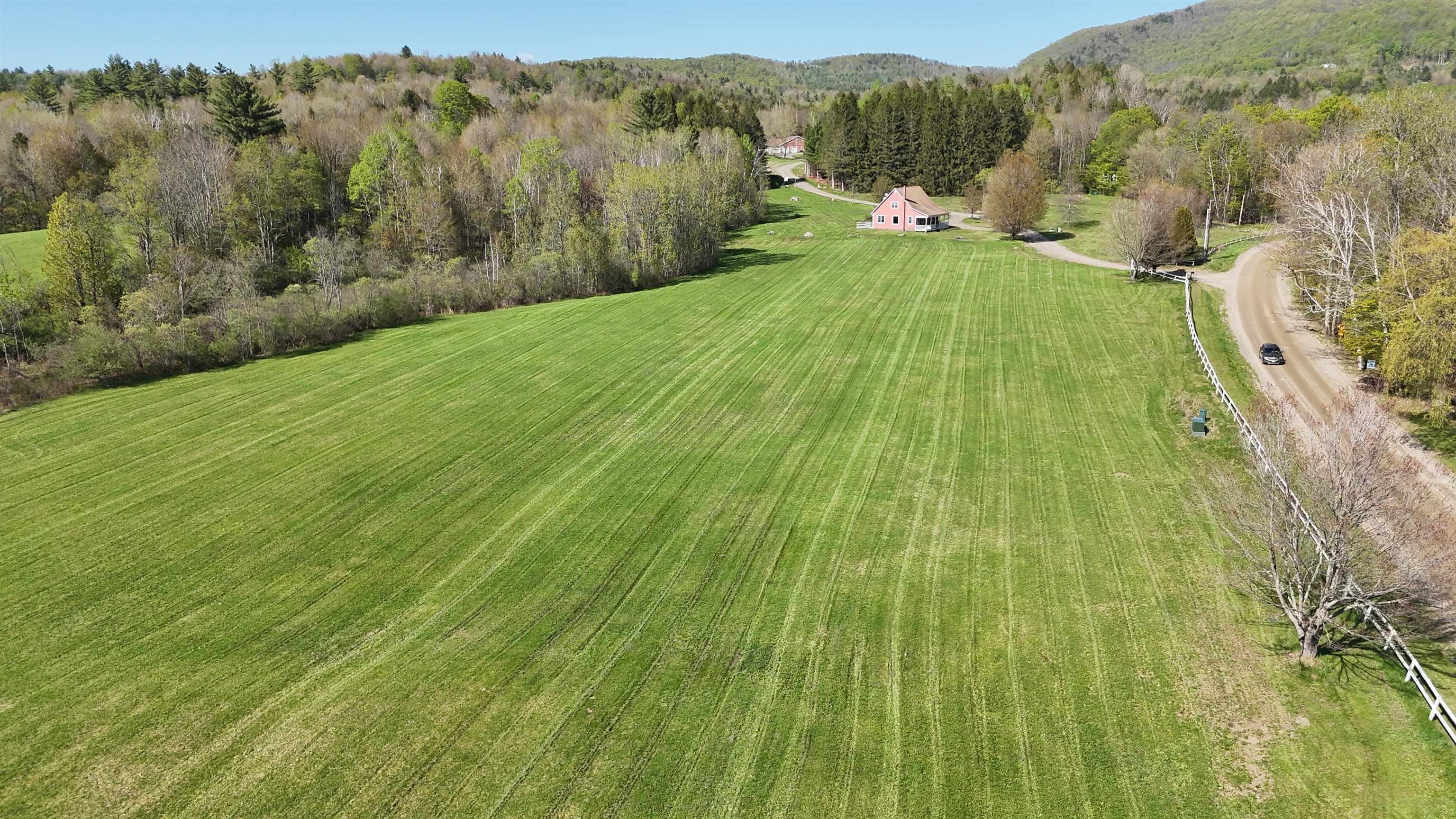 109 North Hollow Road Stowe, VT 05672 - Photo 44 of 46