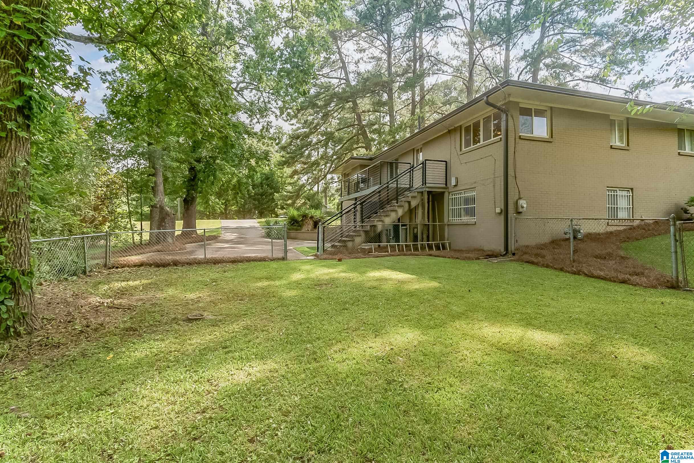 4301 Warren Road Birmingham, AL 35213 - Photo 37 of 38