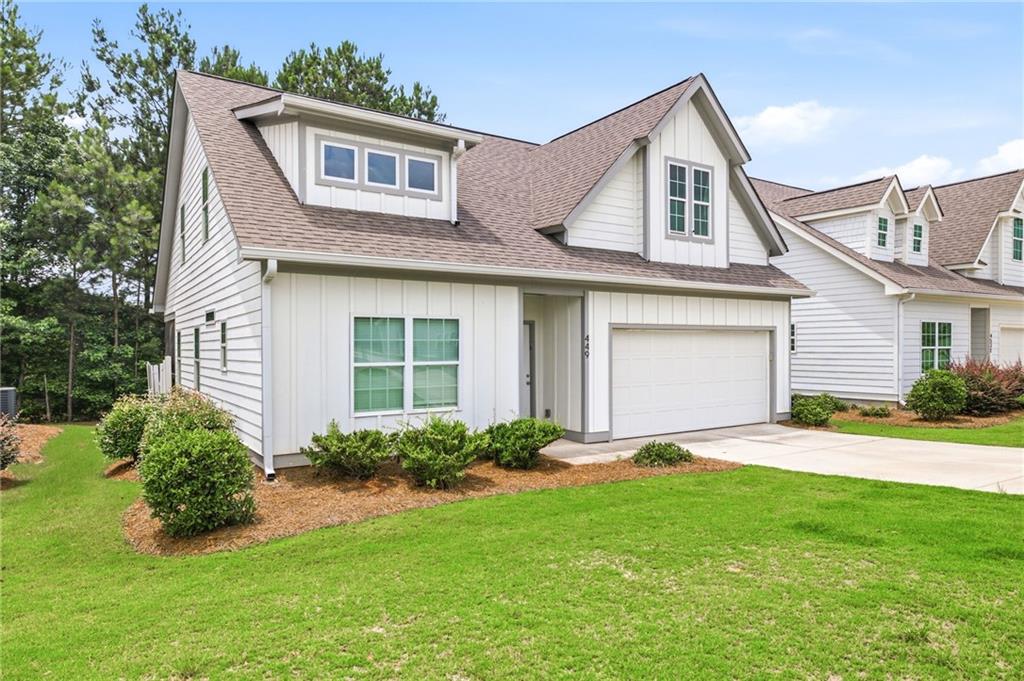 449 O'Conner Boulevard Athens, GA 30607 - Photo 2 of 33