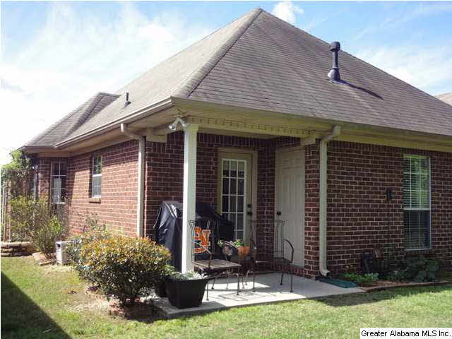 508 Summit Circle Fultondale, AL 35068 - Photo 22 of 26