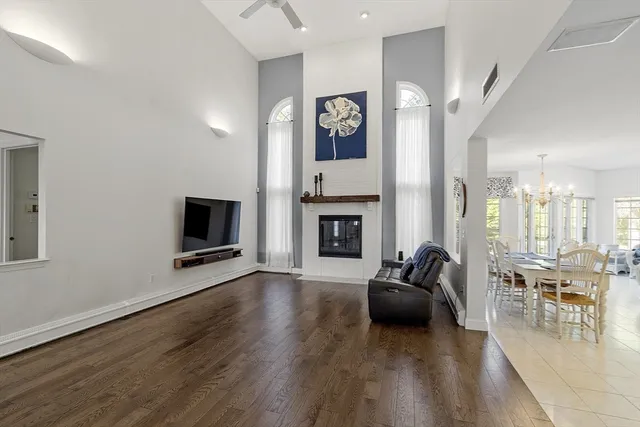 a kitchen with granite countertop a sink and a stove