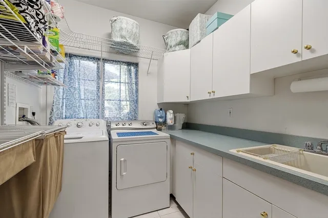 wooden floor and closet in a room